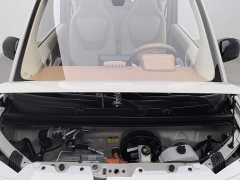 Wuling Hongguang MINIEV Third Generation 215km Youth Edition - ფოტო 6