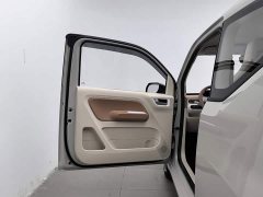 Wuling Hongguang MINIEV Third Generation 215km Youth Edition - ფოტო 8