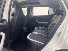 Volkswagen Touareg Sharp 1.5L Keen Edition - ფოტო 10
