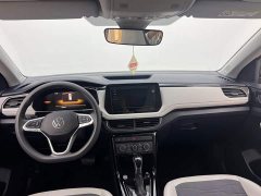 Volkswagen Touareg Sharp 1.5L Keen Edition - ფოტო 12