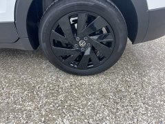Volkswagen Touareg Sharp 1.5L Keen Edition - ფოტო 13