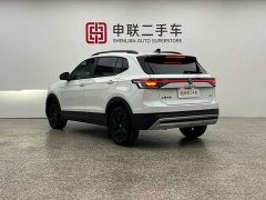 Volkswagen Touareg Sharp 1.5L Keen Edition - ფოტო 2