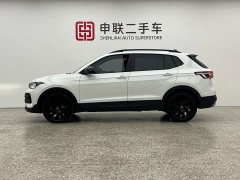 Volkswagen Touareg Sharp 1.5L Keen Edition - ფოტო 3