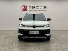 Volkswagen Touareg Sharp 1.5L Keen Edition - ფოტო 5