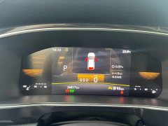 Volkswagen Touareg Sharp 1.5L Keen Edition - ფოტო 6