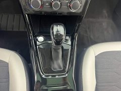 Volkswagen Touareg Sharp 1.5L Keen Edition - ფოტო 8