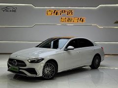 Mercedes-Benz C-Class C 260 L AMG Line - photo 1
