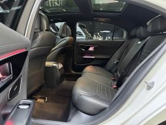 Mercedes-Benz C-Class C 260 L AMG Line - photo 10