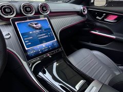 Mercedes-Benz C-Class C 260 L AMG Line - photo 11