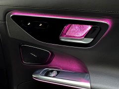 Mercedes-Benz C-Class C 260 L AMG Line - photo 12