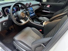Mercedes-Benz C-Class C 260 L AMG Line - photo 13