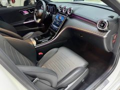 Mercedes-Benz C-Class C 260 L AMG Line - photo 15