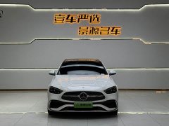 Mercedes-Benz C-Class C 260 L AMG Line - photo 2