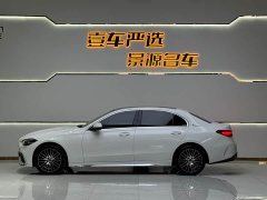 Mercedes-Benz C-Class C 260 L AMG Line - photo 3