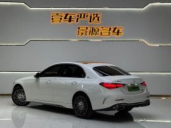 Mercedes-Benz C-Class C 260 L AMG Line - photo 4