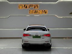 Mercedes-Benz C-Class C 260 L AMG Line - photo 5
