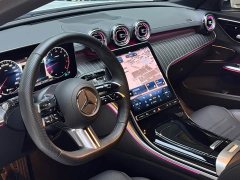 Mercedes-Benz C-Class C 260 L AMG Line - photo 6