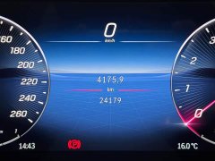 Mercedes-Benz C-Class C 260 L AMG Line - photo 7