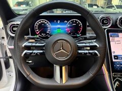 Mercedes-Benz C-Class C 260 L AMG Line - photo 8