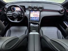 Mercedes-Benz C-Class C 260 L AMG Line - photo 9