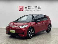 Volkswagen ID.3 Smart Edition Intelligent Version GTX Package - ფოტო 1