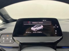 Volkswagen ID.3 Smart Edition Intelligent Version GTX Package - ფოტო 10