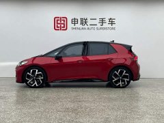 Volkswagen ID.3 Smart Edition Intelligent Version GTX Package - ფოტო 3