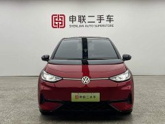 Volkswagen ID.3 Smart Edition Intelligent Version GTX Package - ფოტო 5