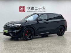 AITO M6 Extended Range Ultra - фото 1