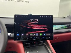 AITO M6 Extended Range Ultra - фото 12