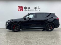 AITO M6 Extended Range Ultra - фото 3