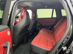 AITO M6 Extended Range Ultra - фото 7