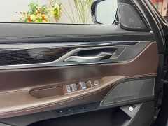 BMW 7 Series 740Li Premier M Sport Package - ფოტო 10
