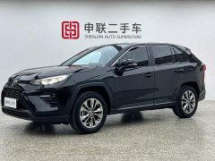 Toyota Wildland 2.0L CVT FWD Leading Edition - photo 1
