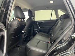 Toyota Wildland 2.0L CVT FWD Leading Edition - photo 10