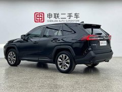 Toyota Wildland 2.0L CVT FWD Leading Edition - photo 2