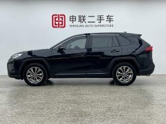 Toyota Wildland 2.0L CVT FWD Leading Edition - photo 3