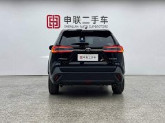 Toyota Wildland 2.0L CVT FWD Leading Edition - photo 4