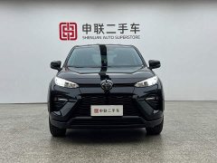 Toyota Wildland 2.0L CVT FWD Leading Edition - photo 5