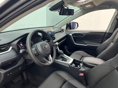 Toyota Wildland 2.0L CVT FWD Leading Edition - photo 6