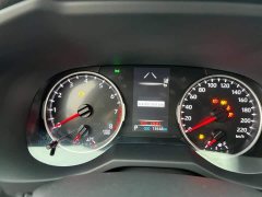 Toyota Wildland 2.0L CVT FWD Leading Edition - photo 7