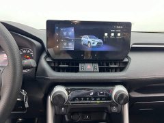 Toyota Wildland 2.0L CVT FWD Leading Edition - photo 8