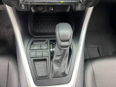 Toyota Wildland 2.0L CVT FWD Leading Edition - photo 9