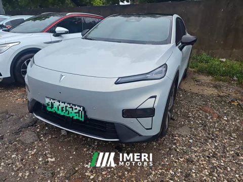 2024 Deepal Deep Blue S05 510Pro Pure Electric Version - ავტომობილი ჩინეთიდან