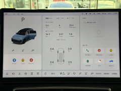 Li Auto L7 Pro - ფოტო 12