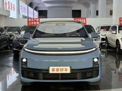 Li Auto L7 Pro - ფოტო 2