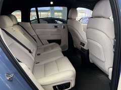 Li Auto L7 Pro - ფოტო 4