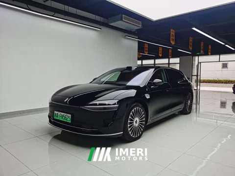 2025 Stelato Enjoy S9T Extended Range Max (192-channel LiDAR) - car from China