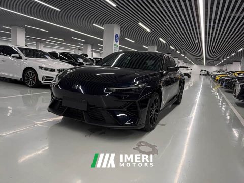 2025 Changan UNI-V Third Generation 1.5T 500Bar Prestige - ავტომობილი ჩინეთიდან