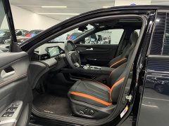 Changan UNI-V Third Generation 1.5T 500Bar Prestige - ფოტო 4